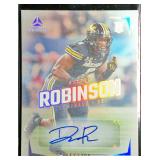 2024 Luminance Auto Darius Robinson 256/700