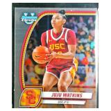 2025 Bowman Chrome U. JuJu Watkins