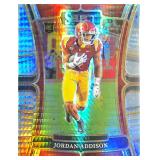 2023 Select Draft Picks Jordan Addison