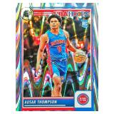 2023/24 Panini Premium Stock NBA Hoops Ausar...