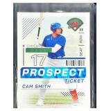 2024 Prospect Edition Cam Smith