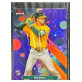 2025 Topps Finest Max Muncy 2/150