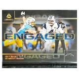 2024 Luminance Engaged Joey Bosa