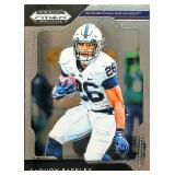 2019 Prizm Draft Picks Saquan Barkley