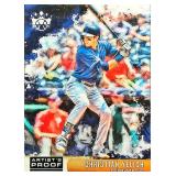 2019 Panini Diamond Kings Artist Proof...