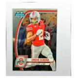 2024 Bowman Chrome U Emeka Egbuka