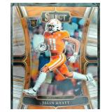 2023 Select Draft Picks Jalin Hyatt