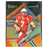 2023 Select Draft Picks Ben Roethlisberger 35/49