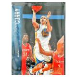 2012/13 Panini Threads Stephen Curry.