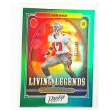 2024 Prestige Living Legends John Lynch 61/149