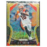 2019 Prizm A.J. Green
