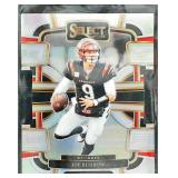 2023 Select Joe Burrow