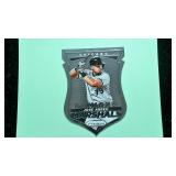 2015 Prizm Diamond Marshalls Jose Abreu