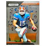 2019 Prizm Draft Picks Tim Tebow