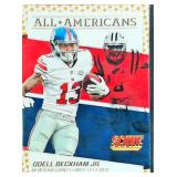 2016 Score All-Americans Odell Beckham Jr.
