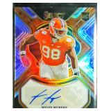 2023 Select Draft Picks Auto Myles Murphy