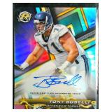 2024 Topps Composite Auto Tony Boselli