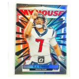 2023 Donruss Optic My House C.J. Stroud
