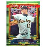 1994 Topps Finest Denny Neagle