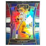 2023 Select Draft Picke Joe Burrow 98/199