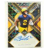 2024 Wildcard Auto Blake Corum 5/10