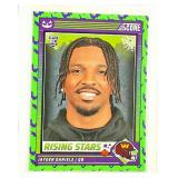 2024 Score a Treat Rising Stars Jayden Daniels