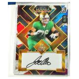 2024 Wildcard Auto Joe Alt 15/25