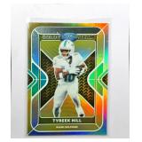 2024 certified Gold Team Tyreek Hill