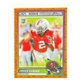 2025 Score Halloween Emeka Egbuka