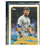 2024 Topps Celebration of the Kid Ken Griffey Jr.