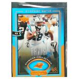 2004 Upper Deck Diamond Collection Stephen Davis