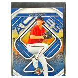 2024 Prospect Edition Aces Cam Caminiti