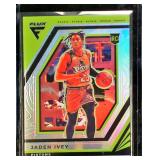 2022/23 Flux RC Jaden Ivey