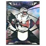 2024 Panini Black Starlight Materials Ja'Marr...