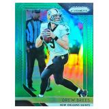 2018 Prizm Drew Brees