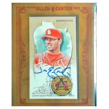 2023 Allen & Ginter Auto Jim Edmonds
