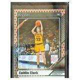 2024 Panini Caitlin Clark Collection H13