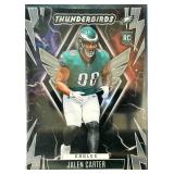 2023 Phoenix RC Thunderbirds Jalen Carter