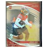 2025 Absolute RC Jordan James