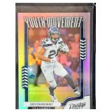 2024 Prestige Youth Movement Zach Charbonnet