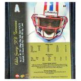 1998 Flair Showcase Tracy McGrady