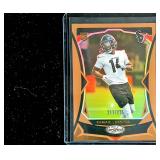 2024 Certified RC Kamari Lassiter 211/275