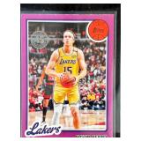 2025 Topps Pink Austin Reeves