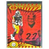 2024 Illusions Najee Harris 154/175