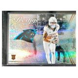 2024 Prestige Xtra Points Jonathon Brooks