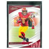 2025 Absolute Brian Robinson Jr.