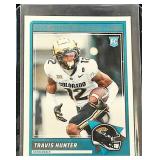 2025 Score RC Travis Hunter