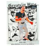 2026 Topps 2025 Greatest Hits Matt Chapman