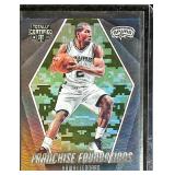 2016/17 Totally Certified Franchise Foundations...