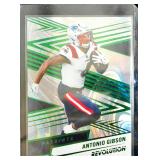 Revolution Antonio Gibson 119/199